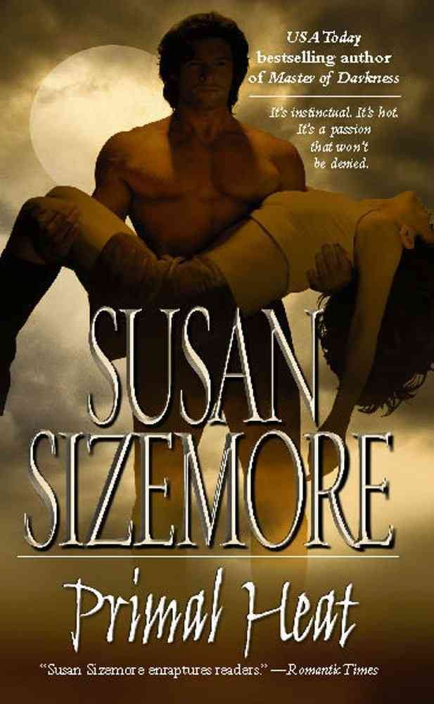 Primal Heat By Susan Sizemore 9781476711140 (Paperback)