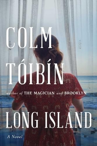 Long Island By Colm Tóibín 9781476785110 (Hardback)
