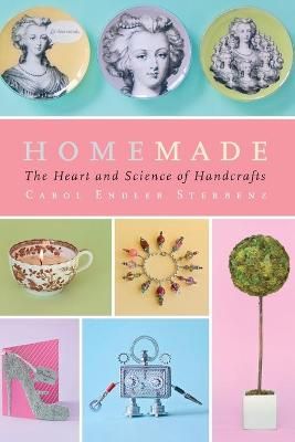 Homemade By Endler Carol Sterbenz 9781476786544 (Paperback)