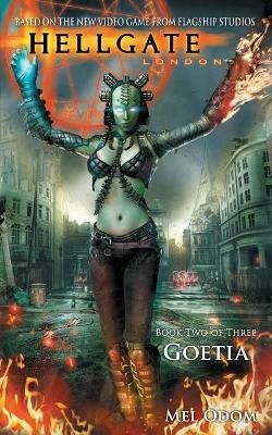 Hellgate By Mel Odom 9781476787732 (Paperback)