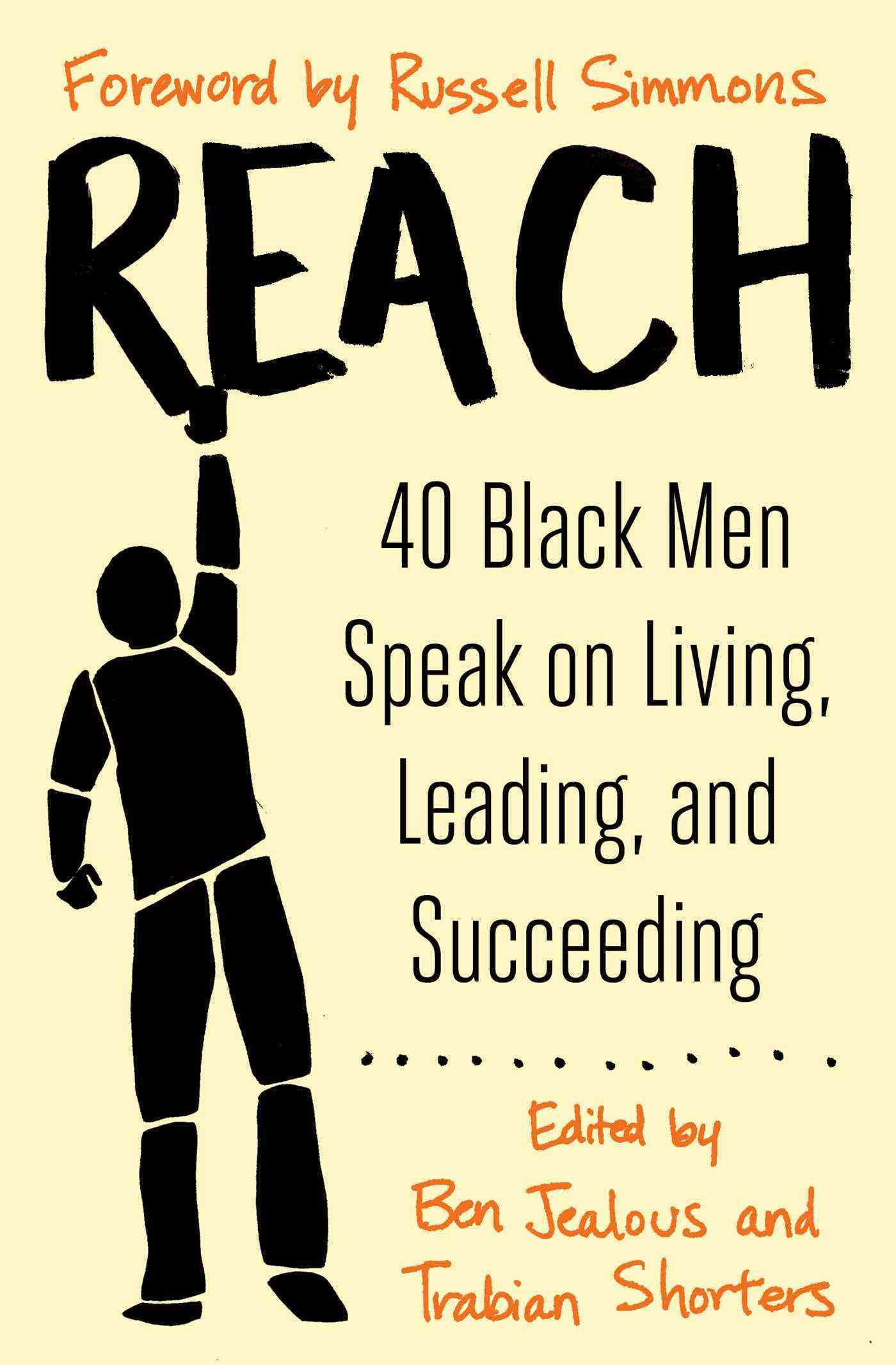 Reach By Ben Jealous 9781476799834 (Paperback)