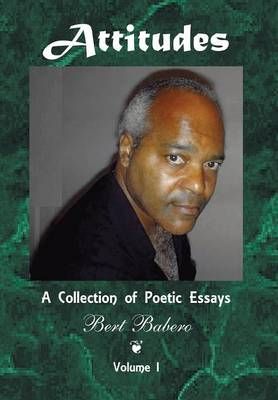 Attitudes By Bert Babero 9781477117279 (Hardback)