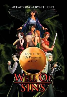 Well of Sins By Professor Richard (University of Kent UK) King