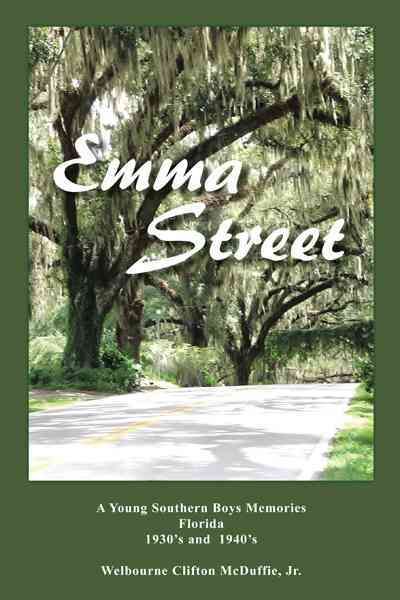 Emma Street By Cliff McDuffie 9781477210758 (Paperback)