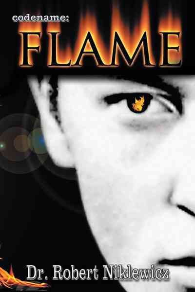 Codename By Robert, Dr Niklewicz 9781477220528 (Hardback)