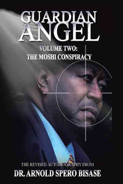 Guardian Angel: Volume Two: The Moshi Conspiracy 9781477235386