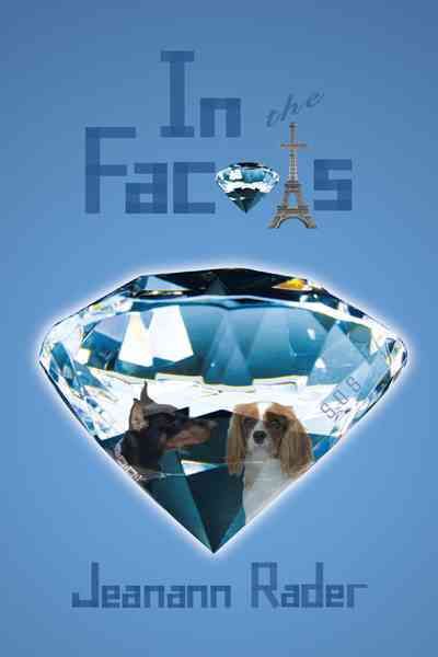 In the Facets... By Raderxc, Jeanann 9781477252901 (Paperback)