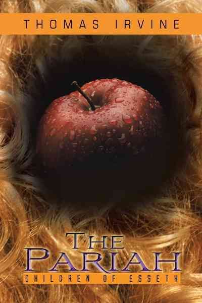 The Pariah By Thomas Irvine 9781477253304 (Paperback)