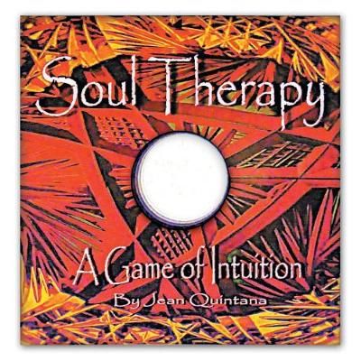 Soul Therapy By Jean Quintana 9781477256589 (Paperback)