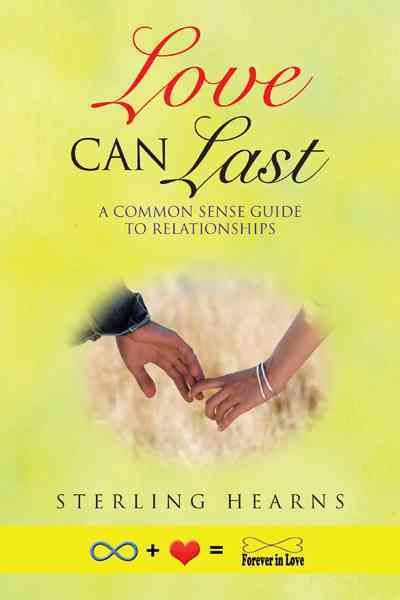 Love Can Last By Sterling Hearns 9781477271346 (Paperback)