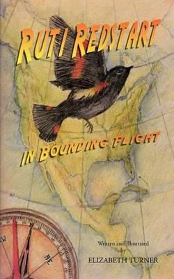 Ruti Redstart By Elizabeth Turner 9781477281437 (Paperback)