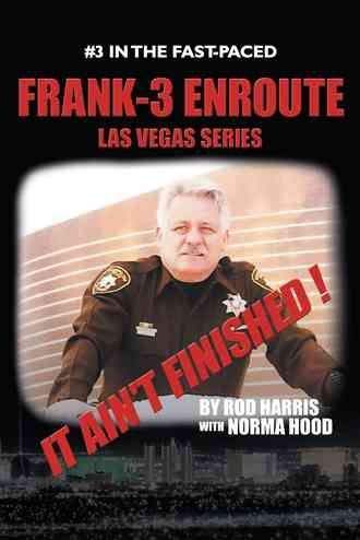 Frank-3 Enroute By ROD HARRIS 9781477290019 (Paperback)