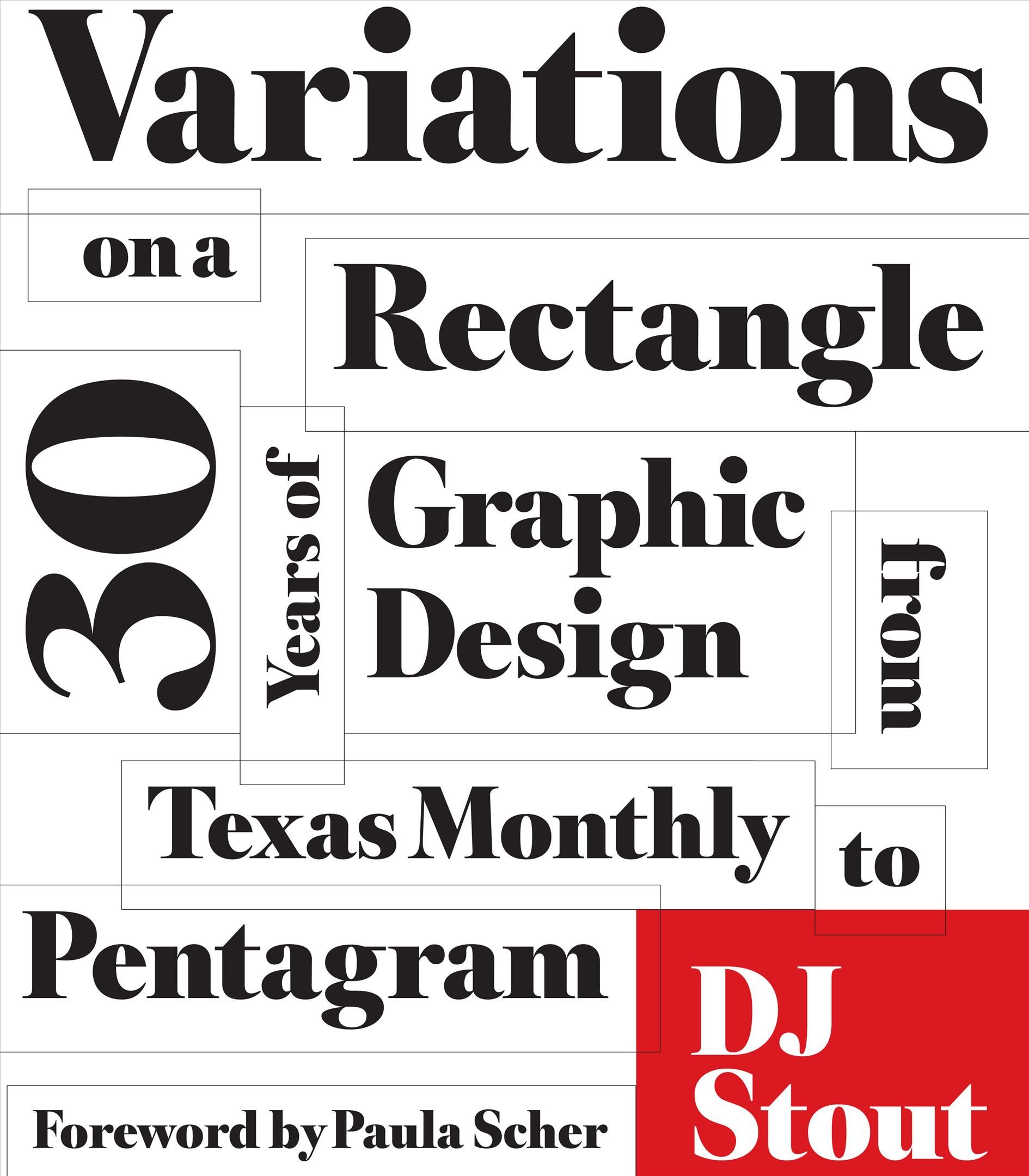 Variations on a Rectangle By D. J. Stout 9781477303627 (Hardback)