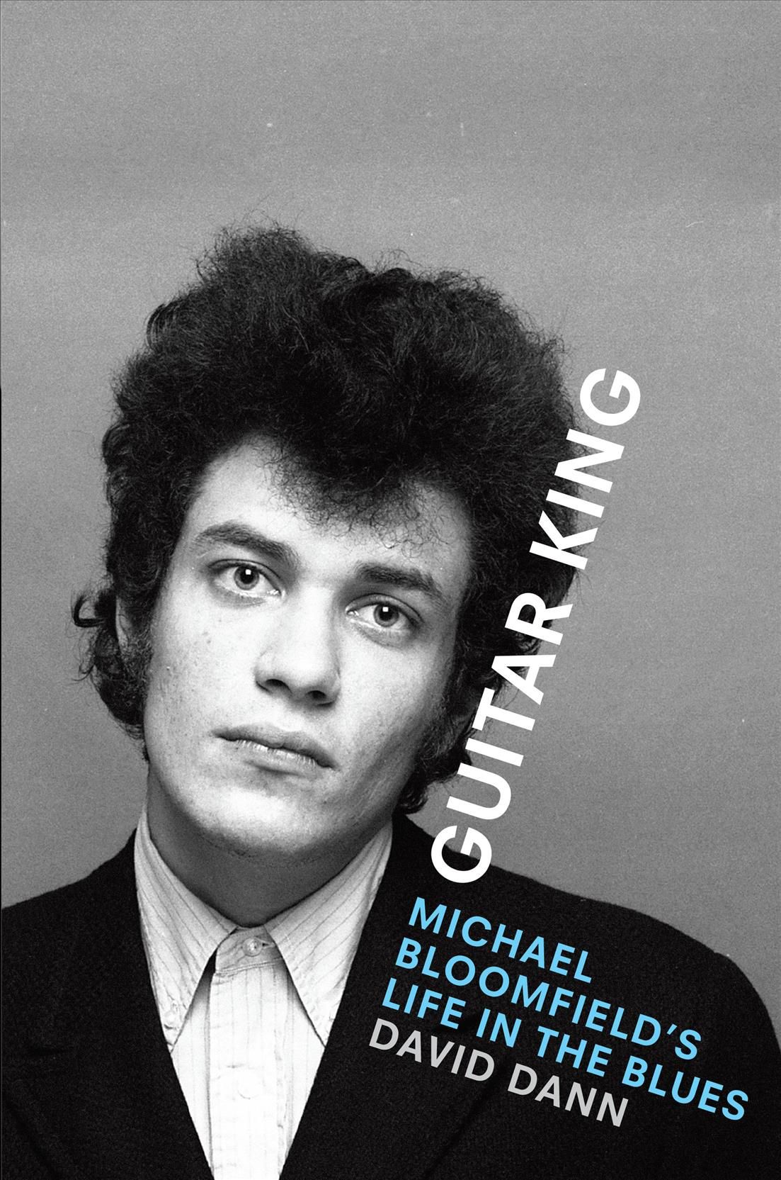 Guitar King By David Dann 9781477323670 (Paperback)