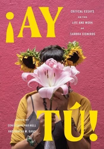 Ay Tú! By Sonia Saldívar-Hull (editor), Geneva Gano (editor)
