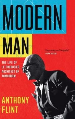 Modern Man By Anthony Flint 9781477801314 (Paperback)