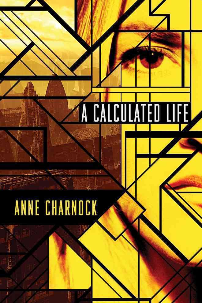 A Calculated Life By Anne Charnock 9781477849514 (Paperback)