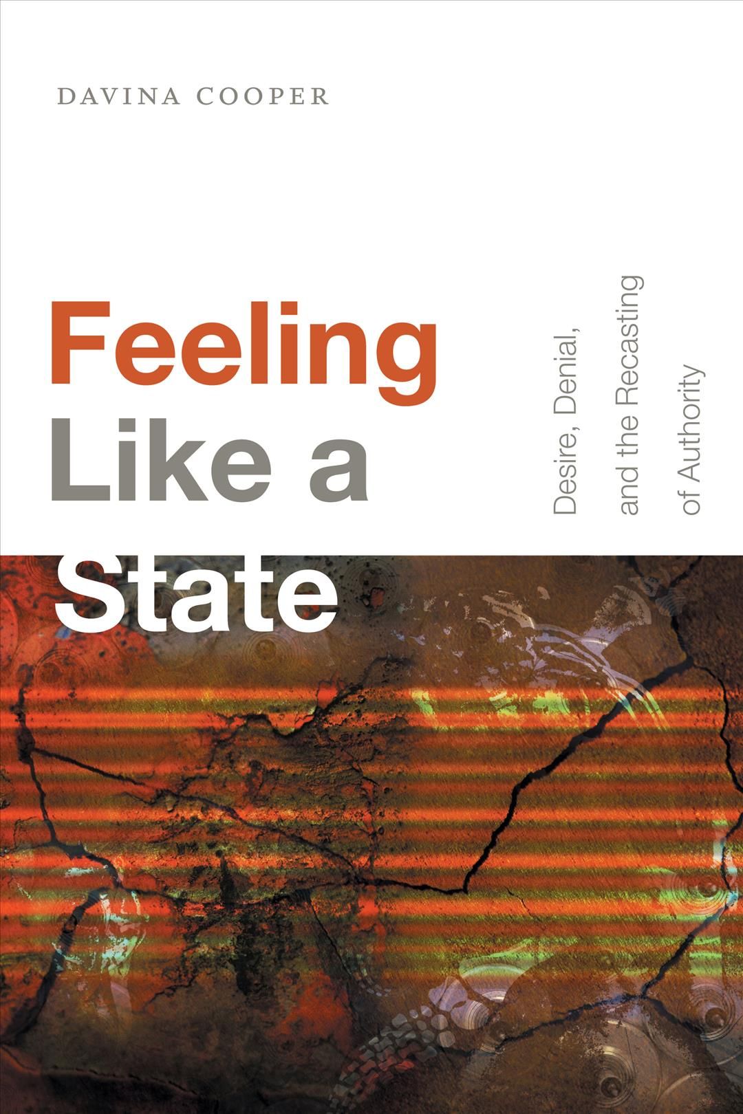 Feeling Like a State By Davina Cooper 9781478004745 (Paperback)