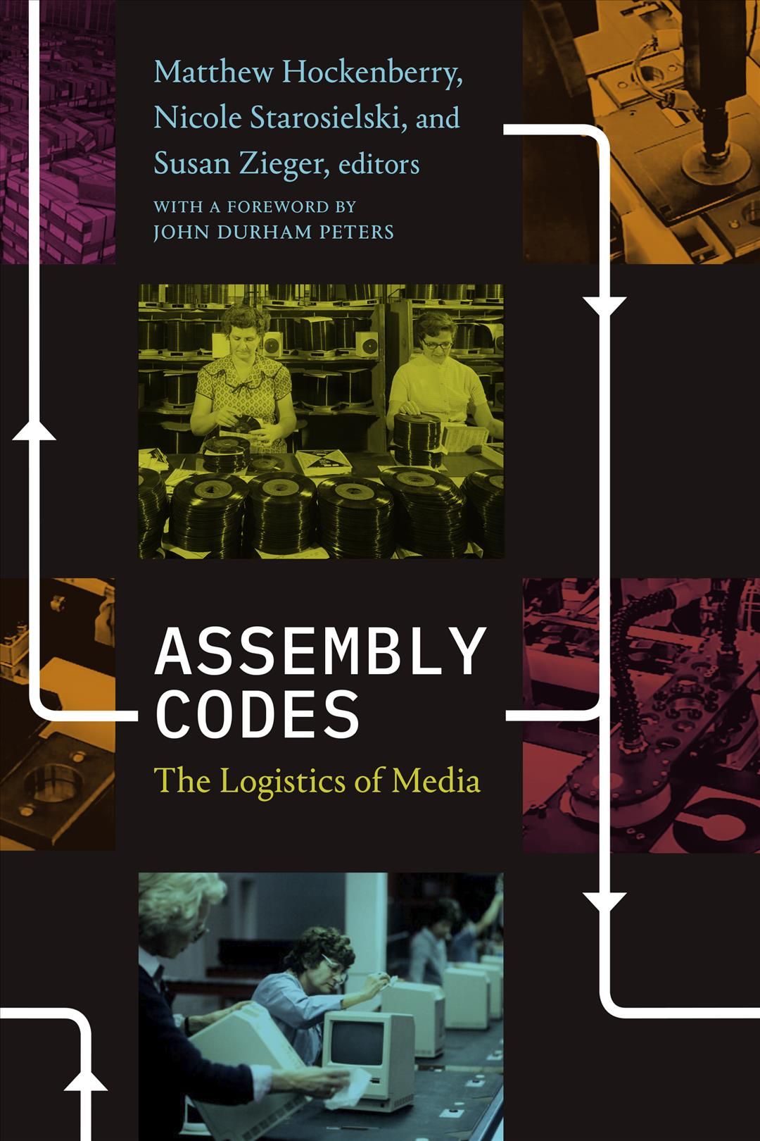 Assembly Codes 9781478010760 (Paperback)