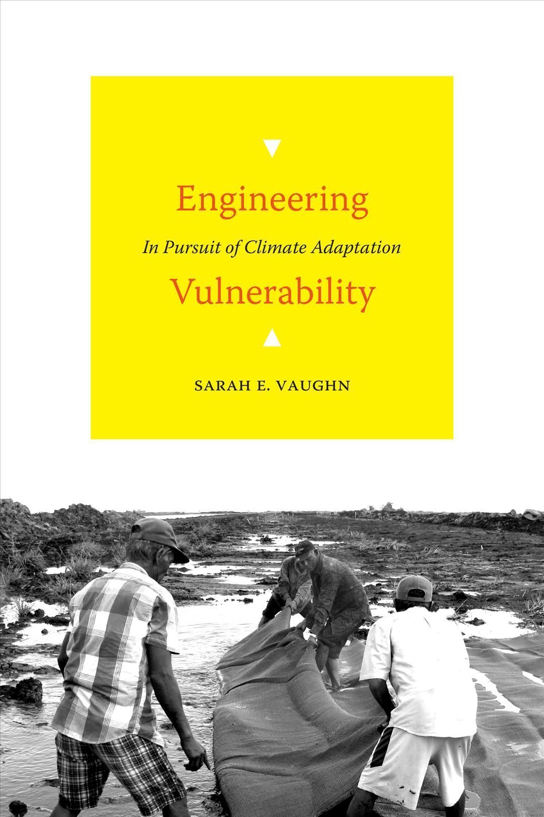 Engineering Vulnerability By Sarah E. Vaughn 9781478015482 (Hardback)