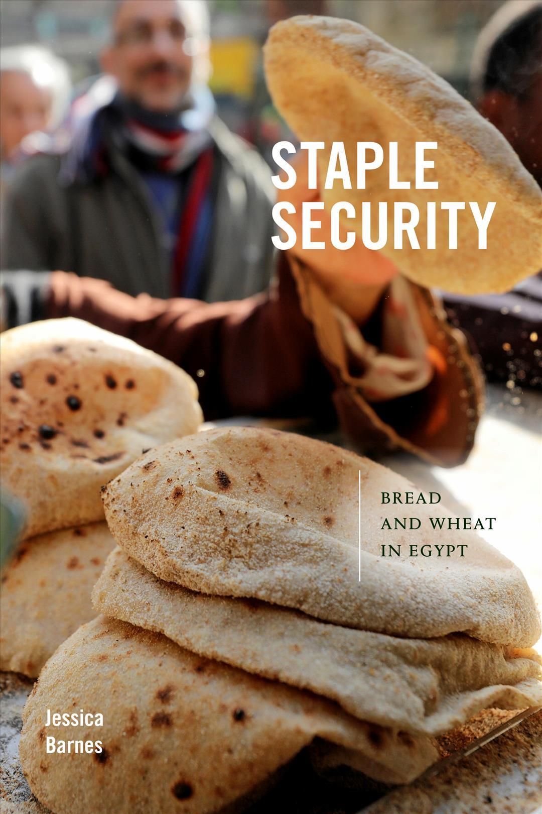 Staple Security By Jessica Barnes 9781478018520 (Paperback)