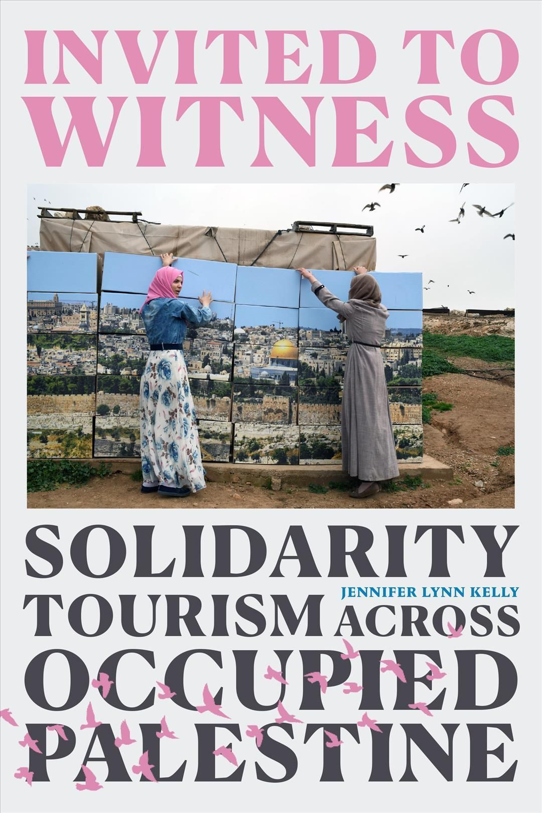 Invited to Witness By Jennifer Lynn Kelly 9781478019299 (Paperback)