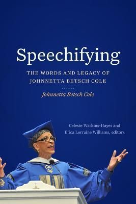 Speechifying 9781478020233 (Hardback)