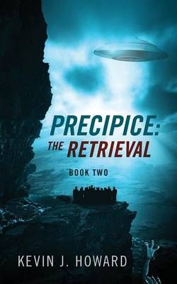 Precipice By Kevin J Howard 9781478707646 (Paperback)