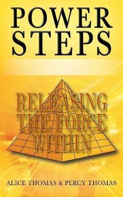 Power Steps By Alice Thomas 9781478709008 (Paperback)