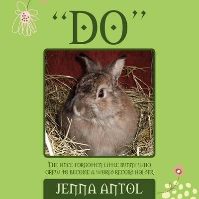 "DO" The Once Forgotten Little Bunny Who Grew To Become A World Record Holder