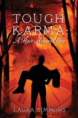 Tough Karma By Laura Simmons 9781478783886 (Paperback)