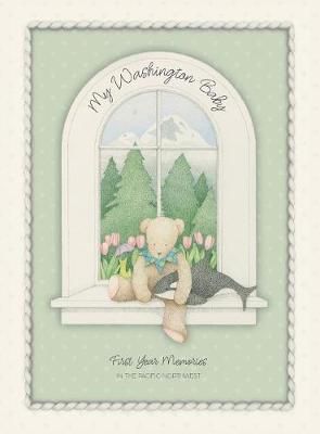My Washington Baby By Belin 9781478793373 (Hardback)