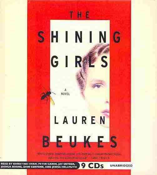 The Shining Girls 9781478952152 (CD-Audio)