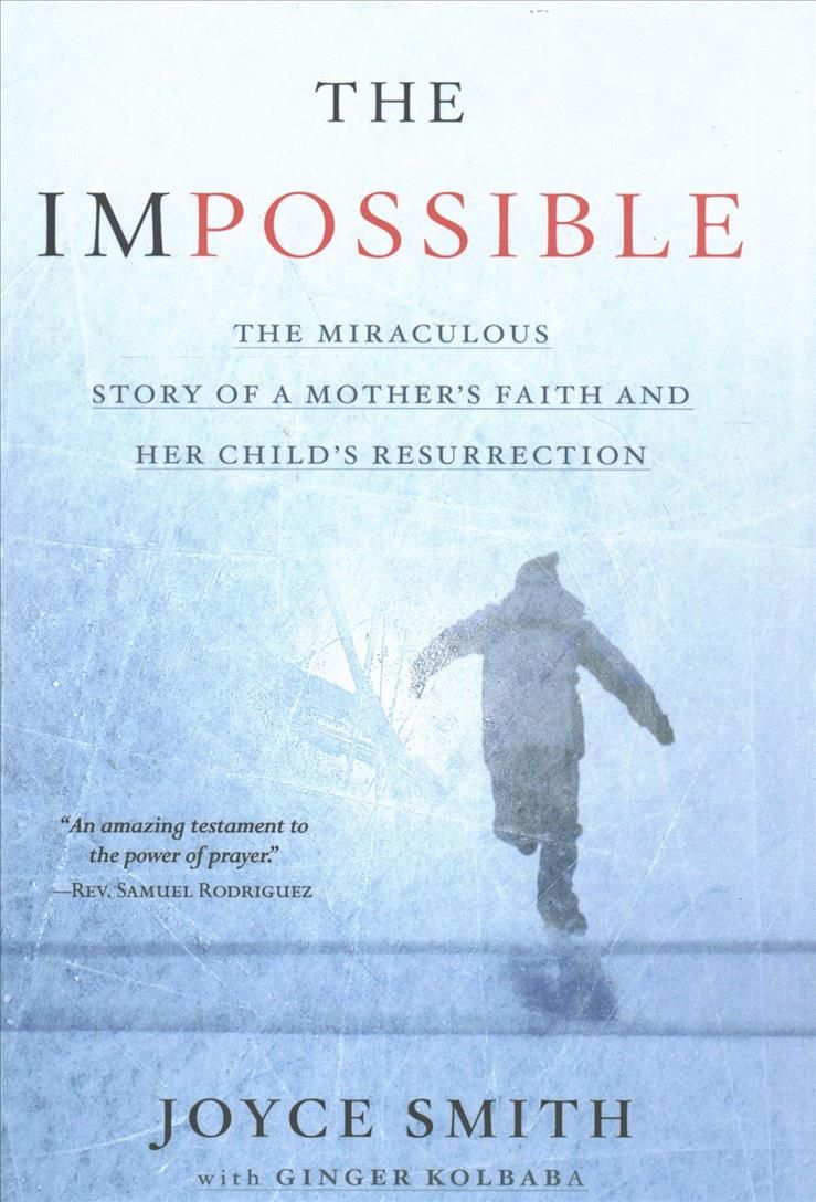 The Impossible By Joyce Smith, Ginger Kolbaba 9781478976950 (Hardback)