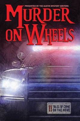 Murder on Wheels By DeFelice Long, Ramona 9781479405541 (Paperback)