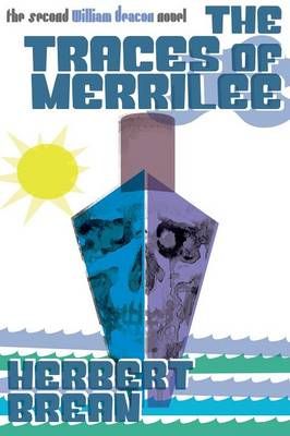 The Traces of Merrilee By Herbert Brean 9781479406456 (Paperback)