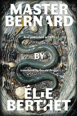 Master Bernard (Maitre Bernard) By Berthet 9781479418848 (Paperback)