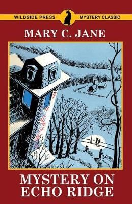 Mystery on Echo Ridge By Mary C Jane 9781479425297 (Paperback)