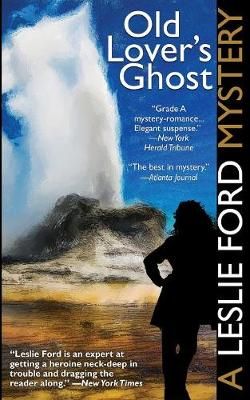 Old Lover's Ghost By Brown 9781479426256 (Paperback)