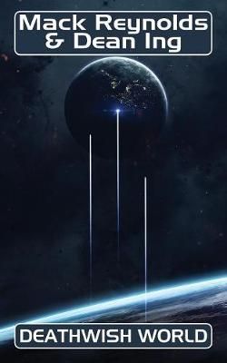 Deathwish World By Reynolds, Mack 9781479432806 (Paperback)