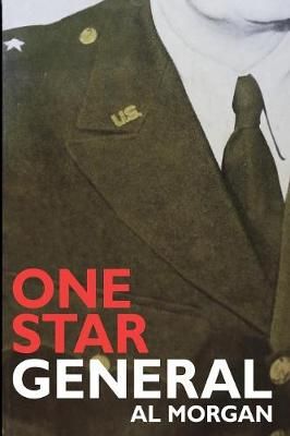 One Star General By Morgan 9781479436187 (Paperback)