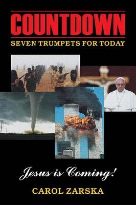 Countdown By Carol Zarska 9781479605798 (Paperback)