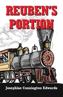Reuben's Portion By Edwards 9781479606313 (Paperback)