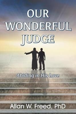 Our Wonderful Judge By Freed 9781479610501 (Paperback)