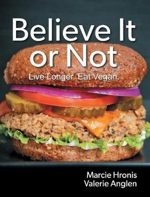 Believe It or Not By Hronis 9781479611331 (Hardback)