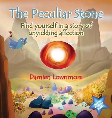 Peculiar Stone By Lowrimore 9781479614196 (Hardback)