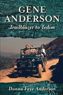 Gene Anderson By Anderson 9781479614219 (Paperback)