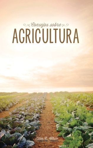 Consejos sobre agricultura By White 9781479617579 (Hardback)