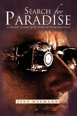 Search for Paradise By Jens Naumann 9781479709205 (Paperback)