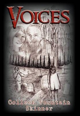Voices By Colleen Fountain Skinner 9781479718078 (Hardback)